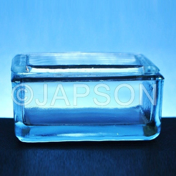 Staining Jar Rectangular Staining Jar Rectangular